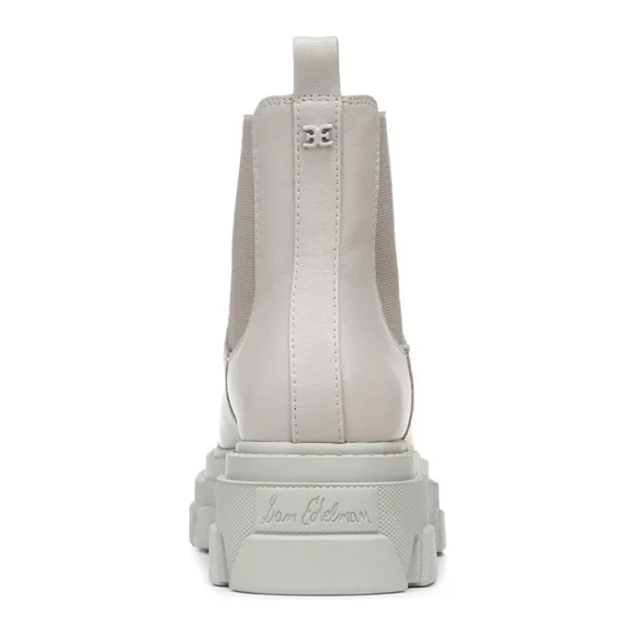 NIB Sam Edelman Daelyn Lug Sole Chelsea Boot - Picture 8 of 10